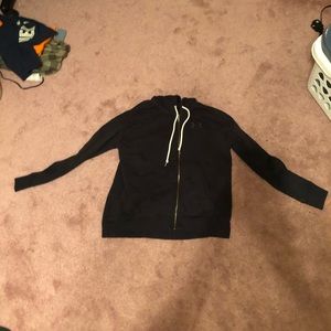 Under armour hoodie